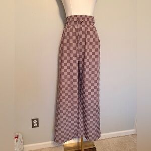 Albion Audrey Wide Leg Pants